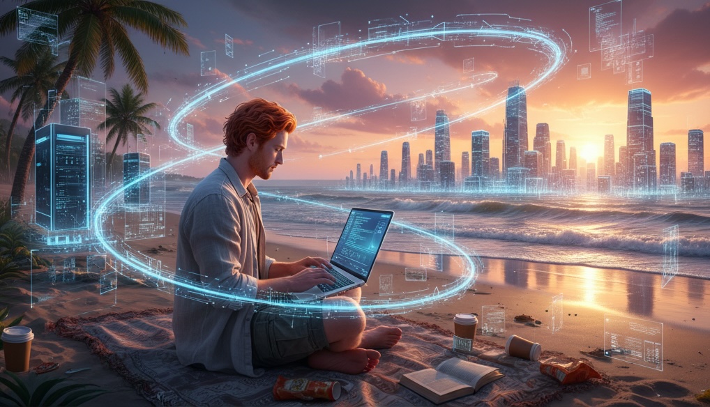 Vibe Coding is the Newest and Most Valuable Skill on Earth