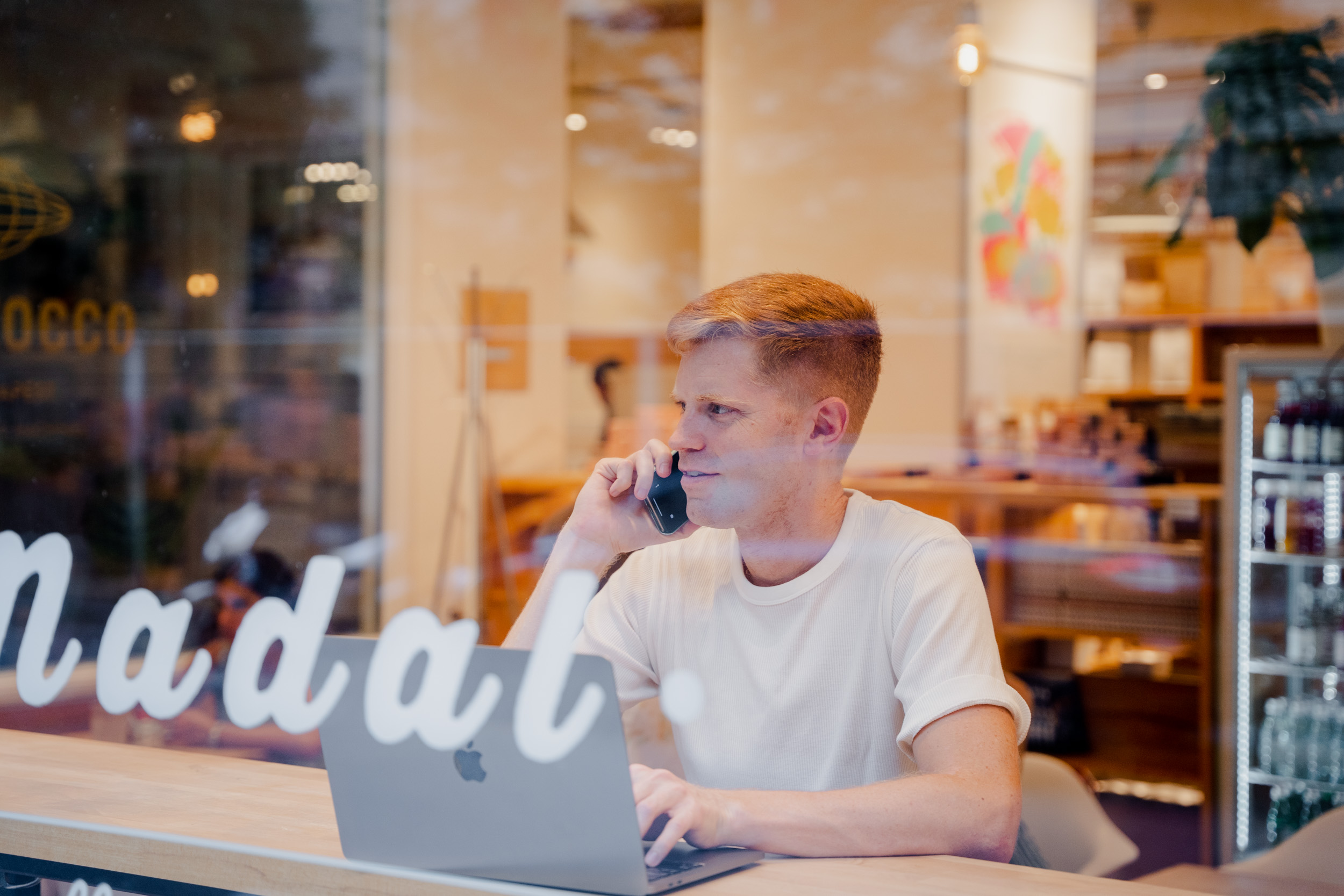 Own Your Online Presence:  Authenticity & Impact