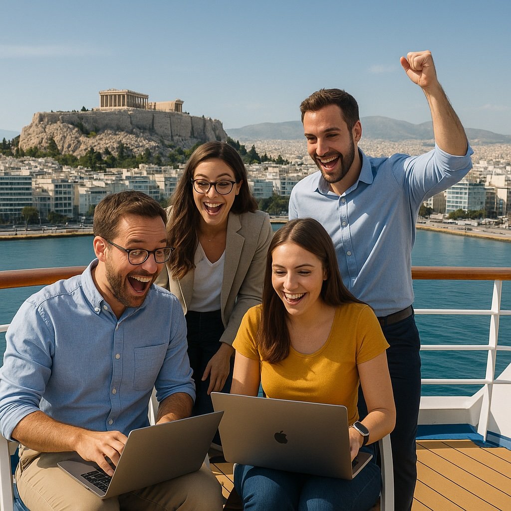 Personal Branding Library